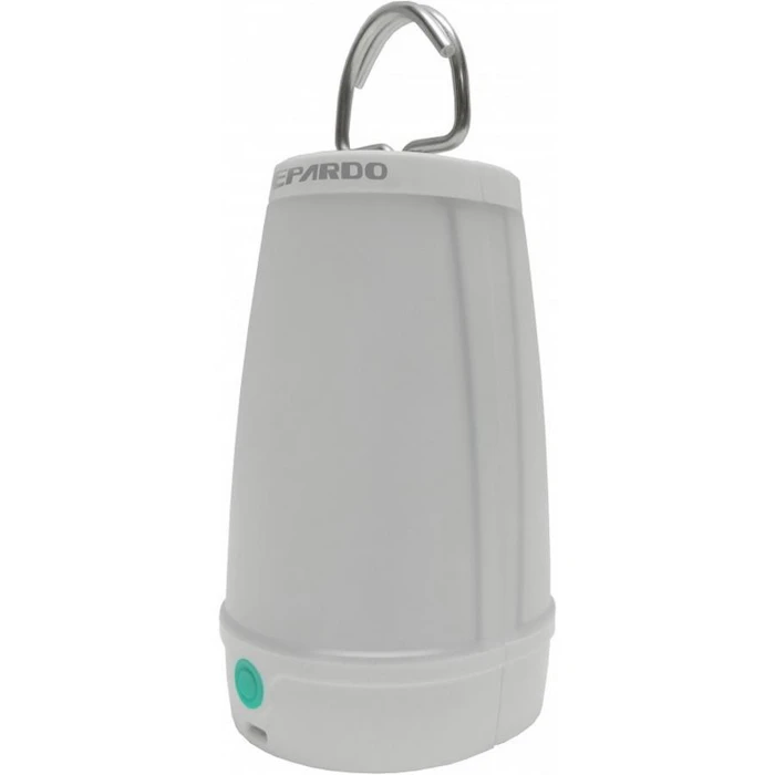 GUEPARDO Lampião Led Megalite com Gancho Translation missing: pt-BR.activerecord.decorators.item_part_image/alt
