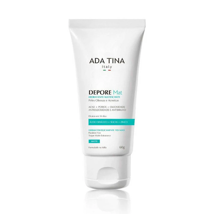 ADA TINA Gel Matificante Depore Matte Translation missing: pt-BR.activerecord.decorators.item_part_image/alt
