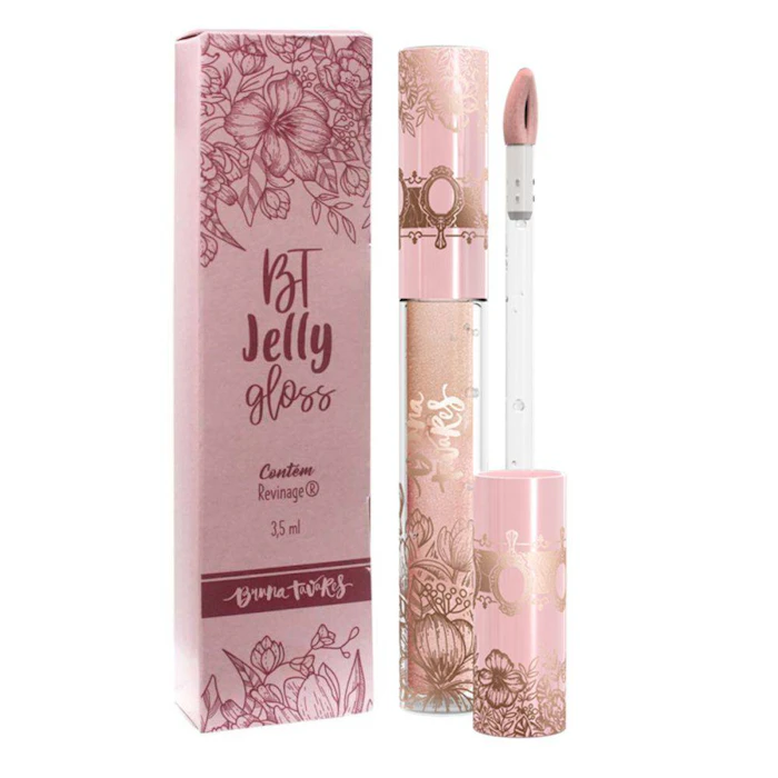 BRUNA TAVARES BT Jelly Gloss Rose Translation missing: pt-BR.activerecord.decorators.item_part_image/alt