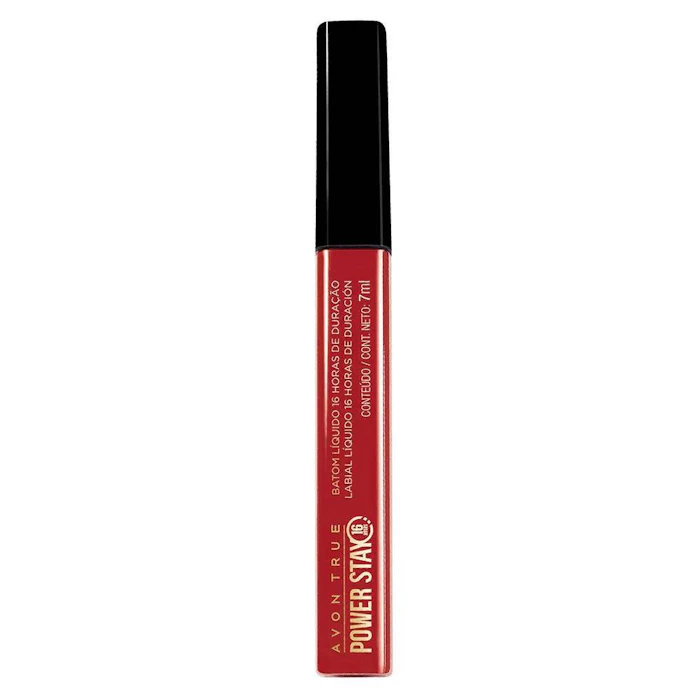 AVON Batom True Power Stay Translation missing: pt-BR.activerecord.decorators.item_part_image/alt