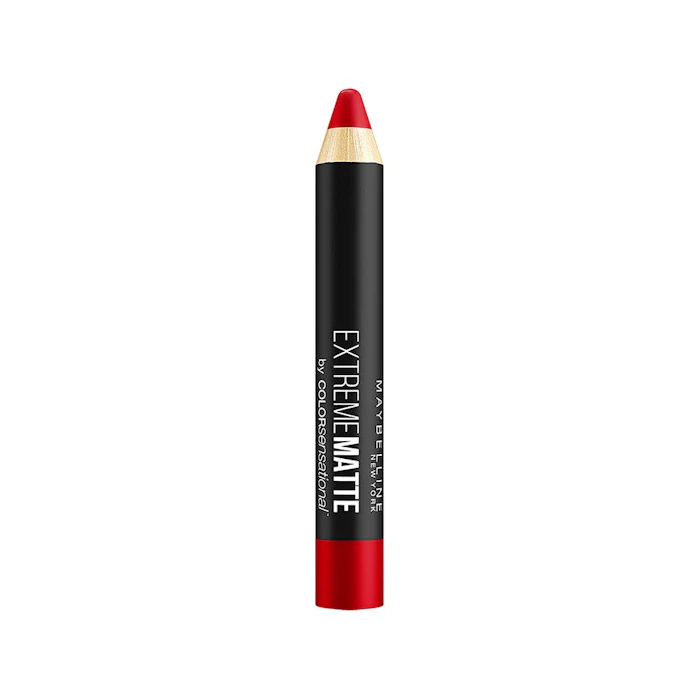 MAYBELLINE Batom Lápis Extreme Matte Translation missing: pt-BR.activerecord.decorators.item_part_image/alt