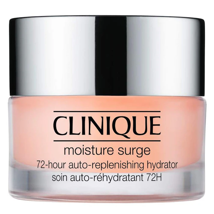 CLINIQUE Creme Hidratante Moisture Surge Translation missing: pt-BR.activerecord.decorators.item_part_image/alt