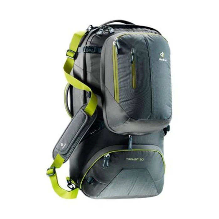 DEUTER Mochila Transit 50 Translation missing: pt-BR.activerecord.decorators.item_part_image/alt