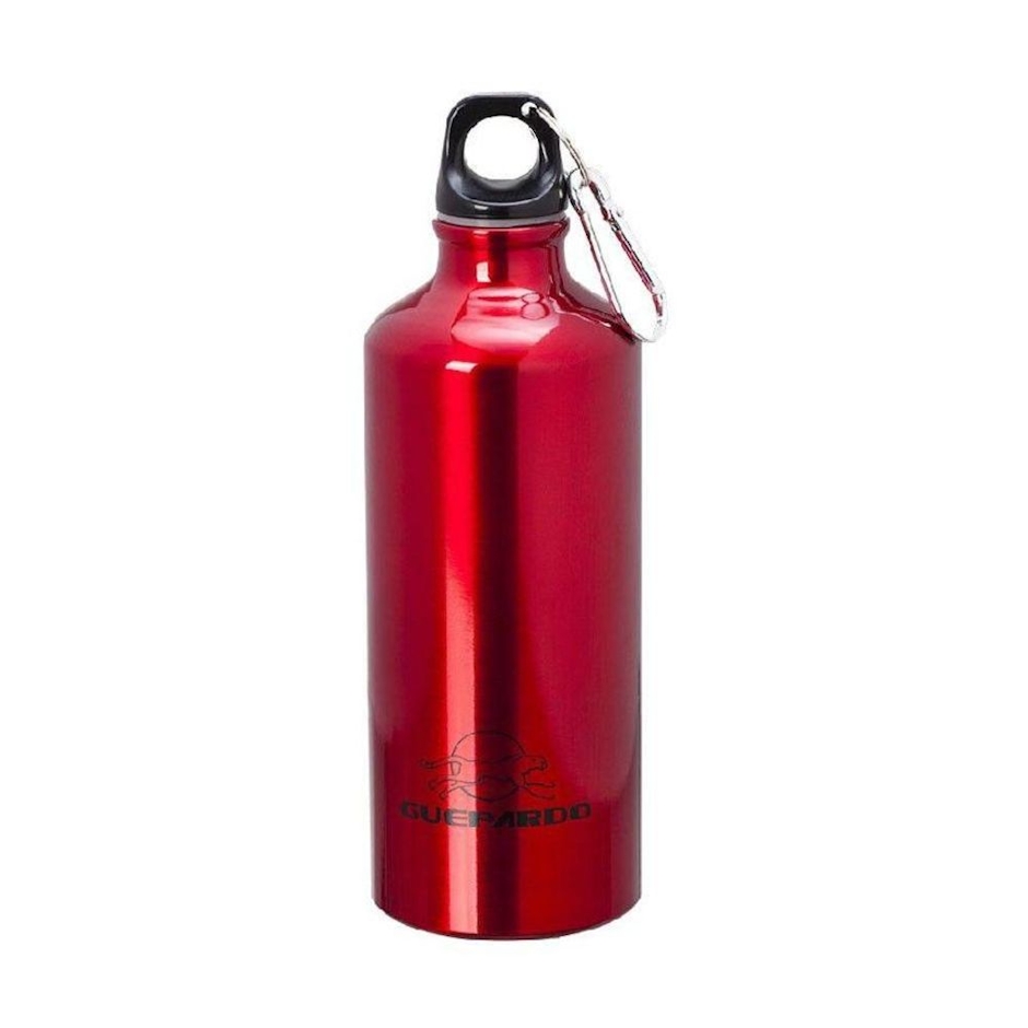GUEPARDO Garrafa Esportiva de Alumínio 600ml Translation missing: pt-BR.activerecord.decorators.item_part_image/alt