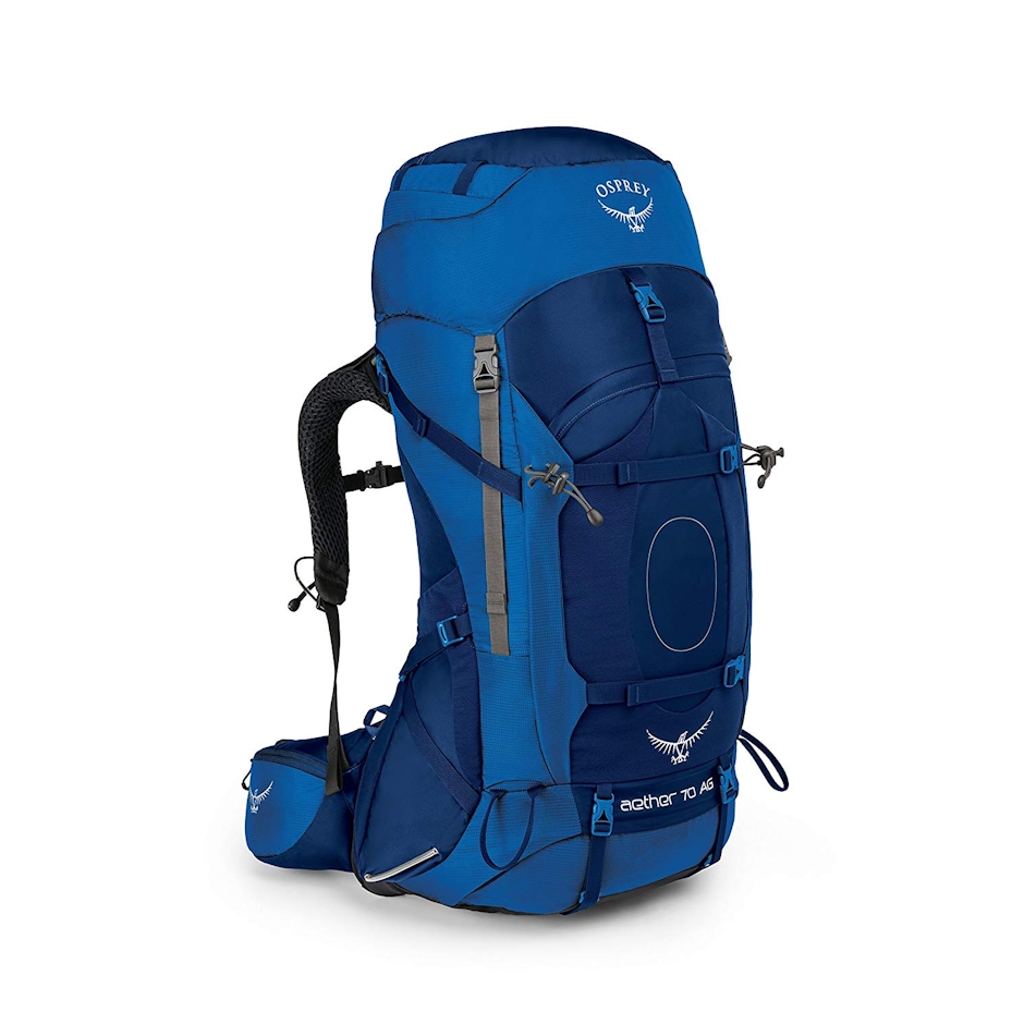 OSPREY Mochila Aether Ag Daypack 70l P Translation missing: pt-BR.activerecord.decorators.item_part_image/alt