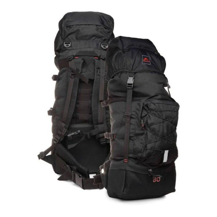 TRILHAS E RUMOS Mochila Crampon 60l Translation missing: pt-BR.activerecord.decorators.item_part_image/alt