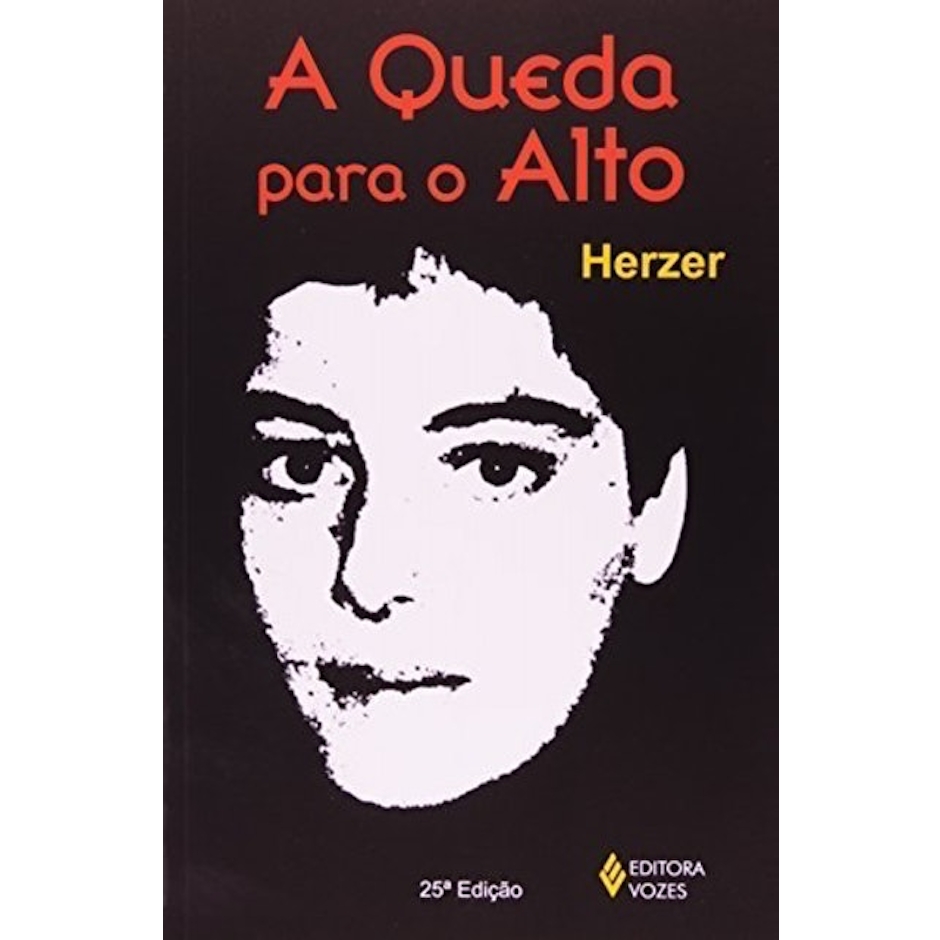Herzer A Queda para o Alto Translation missing: pt-BR.activerecord.decorators.item_part_image/alt