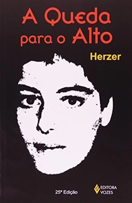 Herzer A Queda para o Alto Translation missing: pt-BR.activerecord.decorators.item_part_image/alt