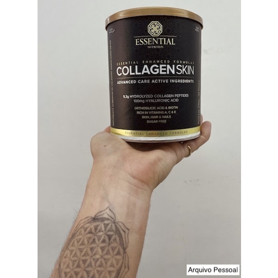 ESSENTIAL NUTRITION Collagen Skin Translation missing: pt-BR.activerecord.decorators.item_part_image/alt
