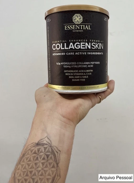 ESSENTIAL NUTRITION Collagen Skin Translation missing: pt-BR.activerecord.decorators.item_part_image/alt