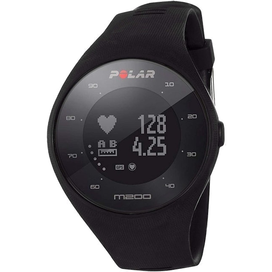 POLAR Relógio Pulso com GPS e Frequência Cardíaca M-G Translation missing: pt-BR.activerecord.decorators.item_part_image/alt