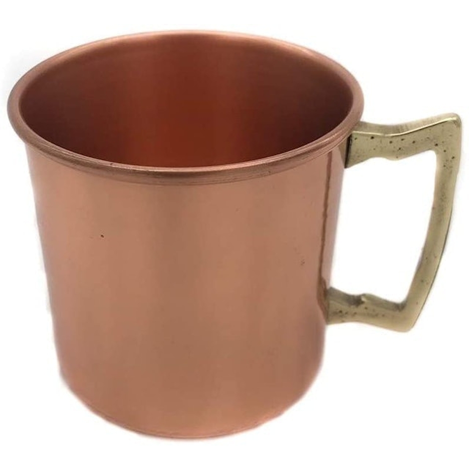 ARTECOBRE Caneca de Cobre Moscow Mule 350ml Translation missing: pt-BR.activerecord.decorators.item_part_image/alt