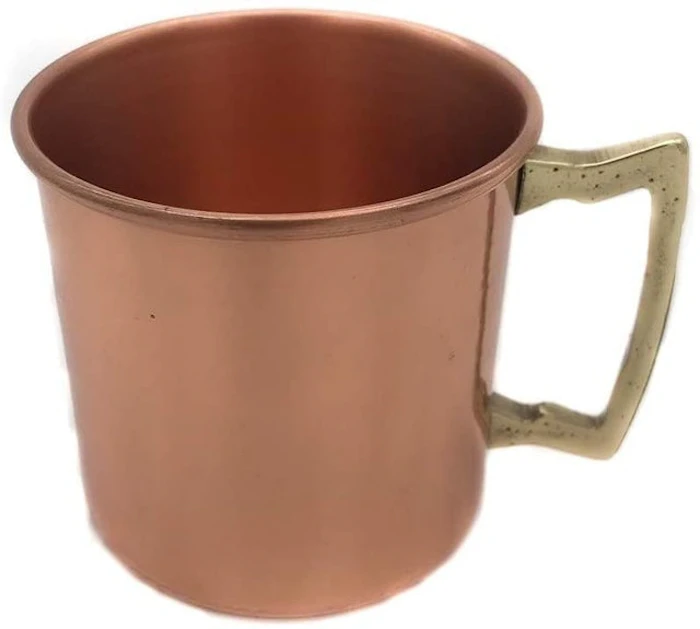 ARTECOBRE Caneca de Cobre Moscow Mule 350ml Translation missing: pt-BR.activerecord.decorators.item_part_image/alt
