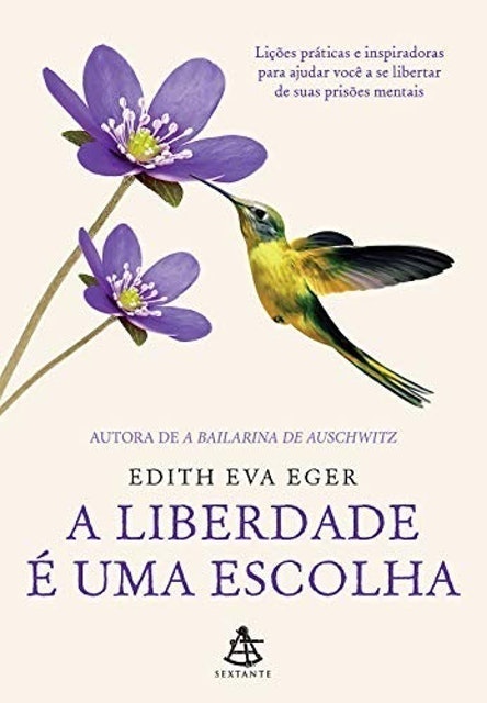 EDITORA SEXTANTE A Liberdade é uma Escolha Translation missing: pt-BR.activerecord.decorators.item_part_image/alt