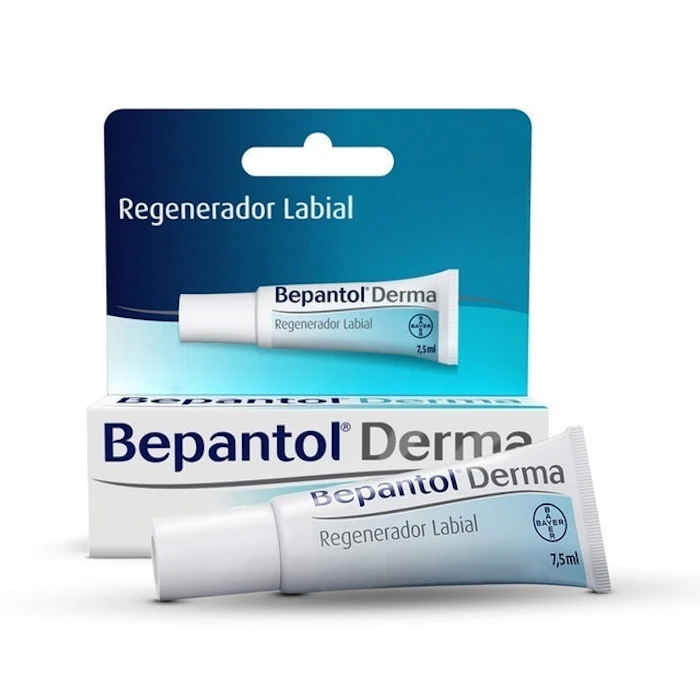 BAYER Hidratante Regenerador Labial Bepantol Derma Translation missing: pt-BR.activerecord.decorators.item_part_image/alt