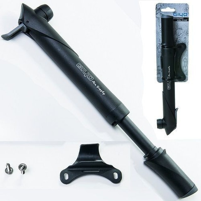 GIYO Bomba Mini-Pump Translation missing: pt-BR.activerecord.decorators.item_part_image/alt