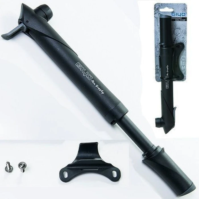 GIYO Bomba Mini-Pump Translation missing: pt-BR.activerecord.decorators.item_part_image/alt