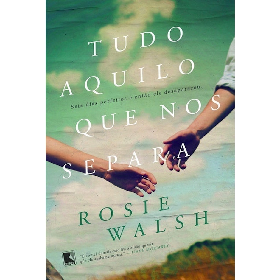 ROMANCE Tudo Aquilo que Nos Separa Translation missing: pt-BR.activerecord.decorators.item_part_image/alt