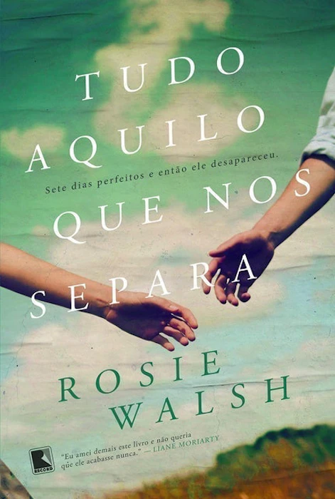 ROMANCE Tudo Aquilo que Nos Separa Translation missing: pt-BR.activerecord.decorators.item_part_image/alt