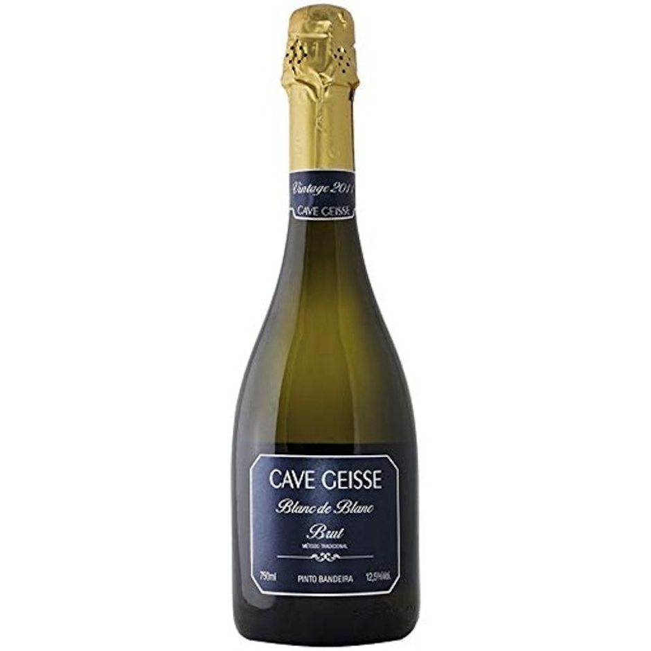 CAVE GEISSE Espumante Cave Geisse Blanc de Blanc Brut Translation missing: pt-BR.activerecord.decorators.item_part_image/alt