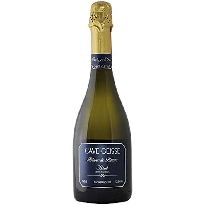 CAVE GEISSE Espumante Cave Geisse Blanc de Blanc Brut Translation missing: pt-BR.activerecord.decorators.item_part_image/alt