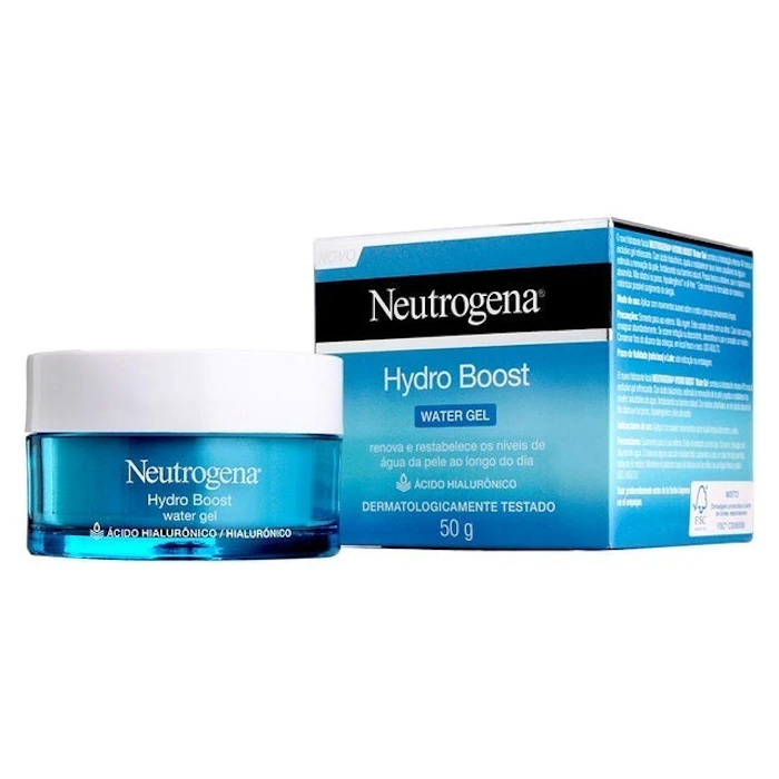 NEUTROGENA Creme Hydro Boost Water Gel Translation missing: pt-BR.activerecord.decorators.item_part_image/alt