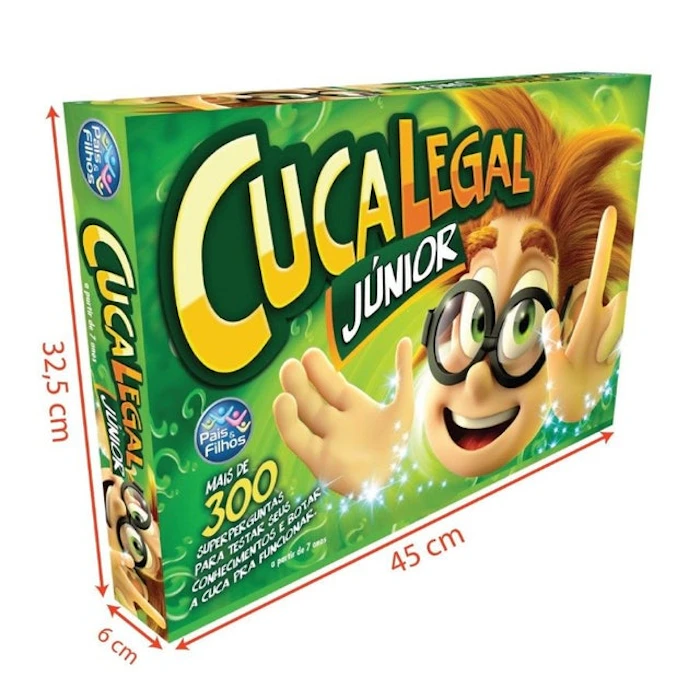PAIS E FILHOS Cuca Legal Junior Translation missing: pt-BR.activerecord.decorators.item_part_image/alt