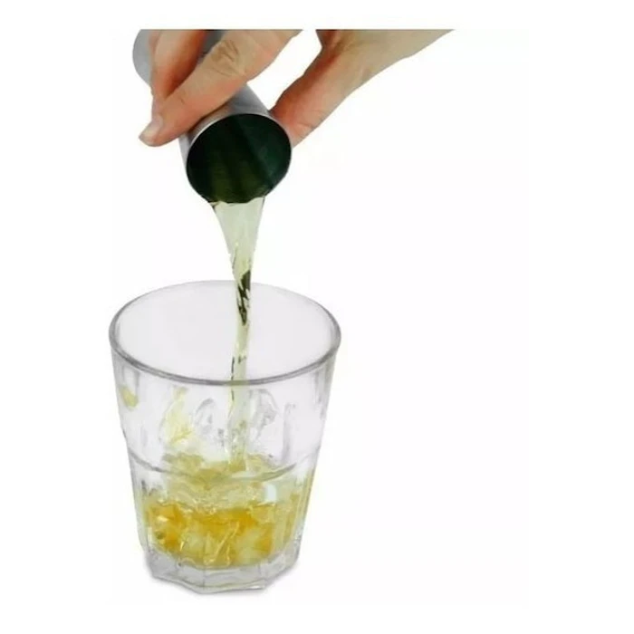 KE HOME Copo Dosador de Bebidas Inox Translation missing: pt-BR.activerecord.decorators.item_part_image/alt