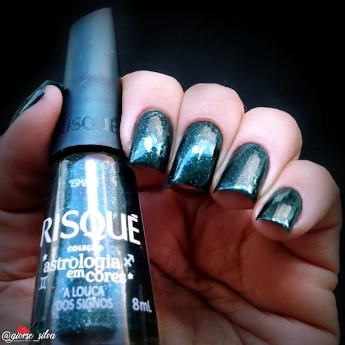 RISQUÉ Esmalte A Louca dos Signos Translation missing: pt-BR.activerecord.decorators.item_part_image/alt