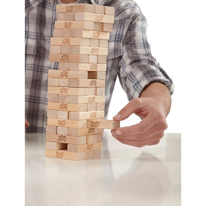 HASBRO Jenga Translation missing: pt-BR.activerecord.decorators.item_part_image/alt