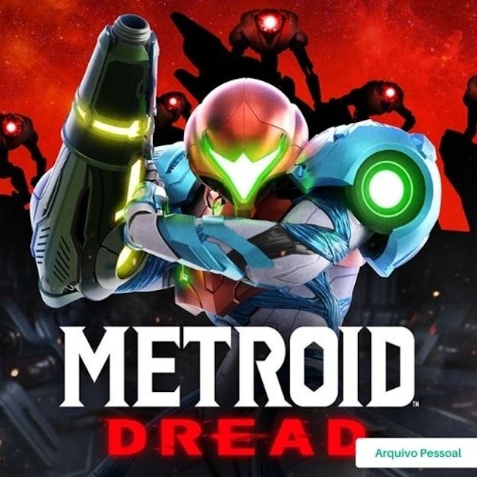 NINTENDO Metroid Dread Translation missing: pt-BR.activerecord.decorators.item_part_image/alt
