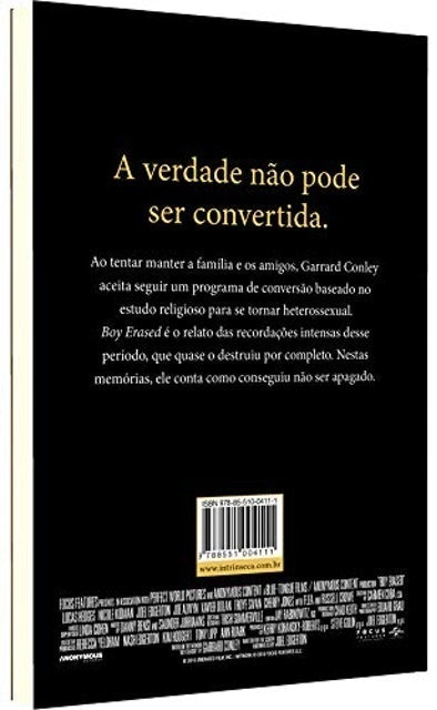 BIOGRAFIA Boy Erased: uma Verdade Anulada Translation missing: pt-BR.activerecord.decorators.item_part_image/alt