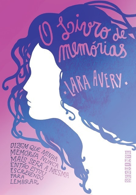 JOVEM ADULTO O Livro de Memórias Translation missing: pt-BR.activerecord.decorators.item_part_image/alt