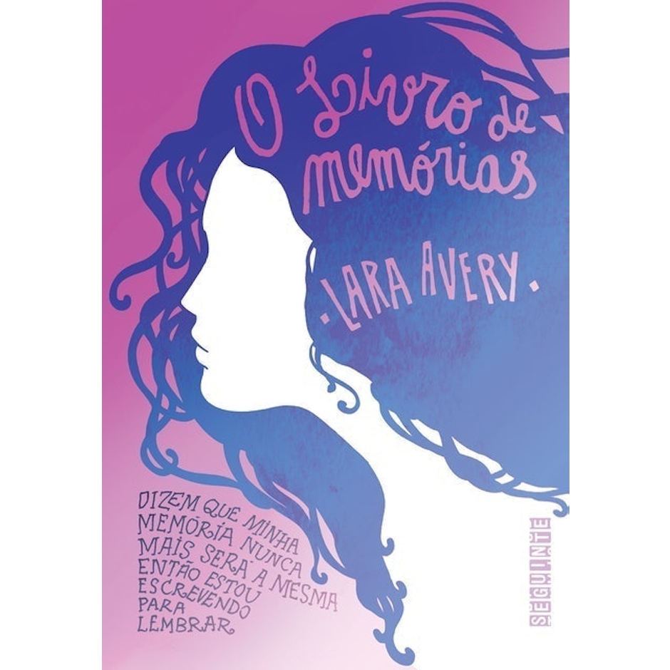 JOVEM ADULTO O Livro de Memórias Translation missing: pt-BR.activerecord.decorators.item_part_image/alt