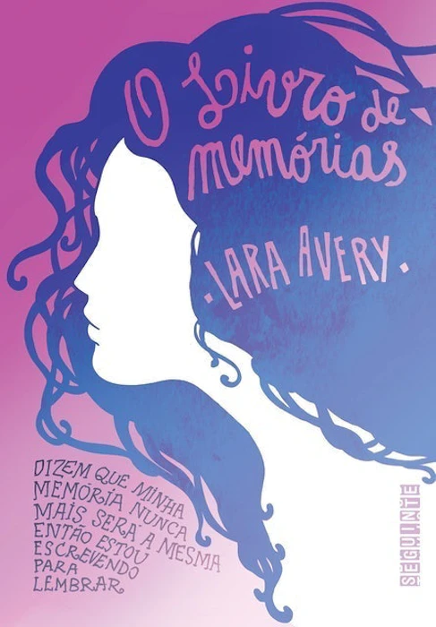 JOVEM ADULTO O Livro de Memórias Translation missing: pt-BR.activerecord.decorators.item_part_image/alt