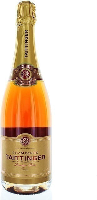 TAITTINGER Champagne Taittinger Prestige Rosé Translation missing: pt-BR.activerecord.decorators.item_part_image/alt