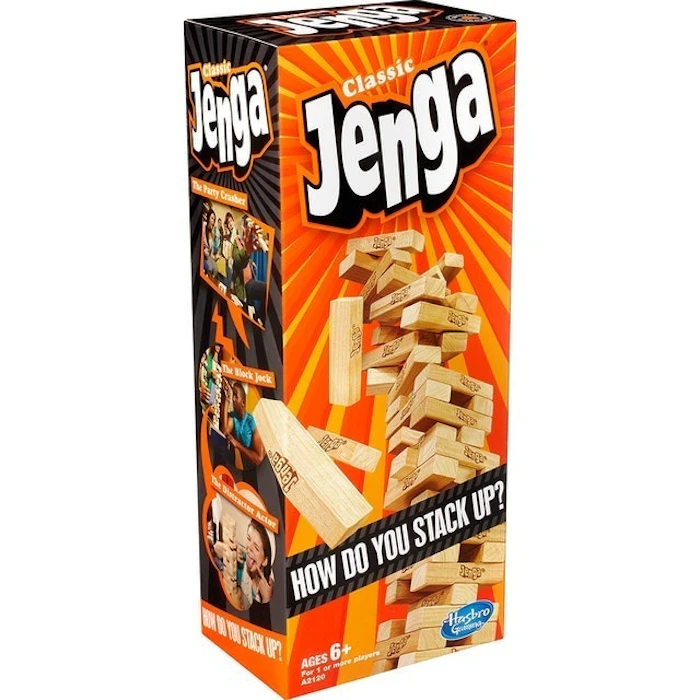HASBRO Jenga Translation missing: pt-BR.activerecord.decorators.item_part_image/alt