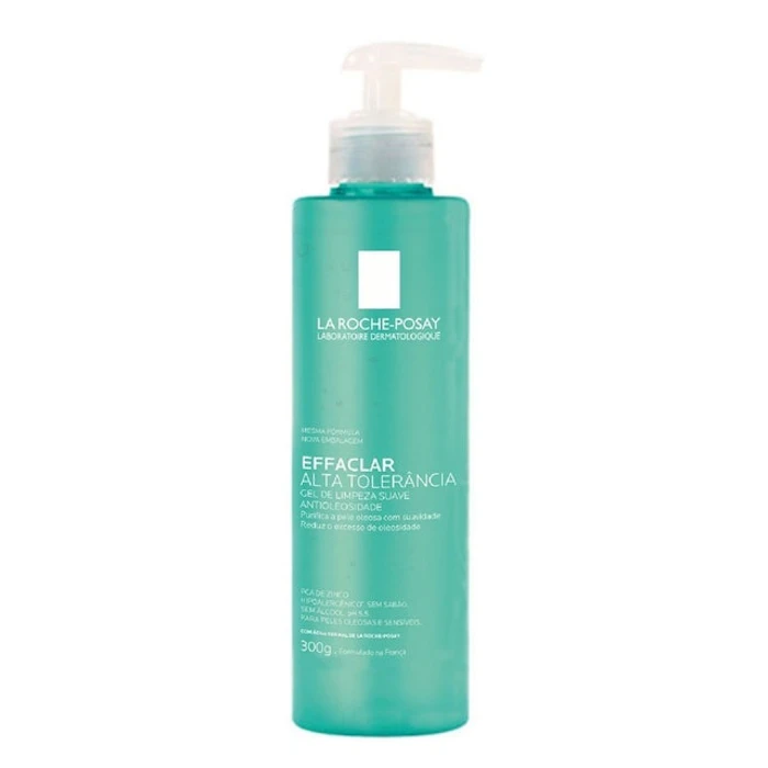 LA ROCHE-POSAY Effaclar Alta Tolerância Translation missing: pt-BR.activerecord.decorators.item_part_image/alt
