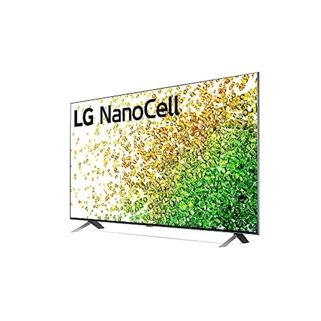 LG Smart TV LG 55" 4K NanoCell Translation missing: pt-BR.activerecord.decorators.item_part_image/alt