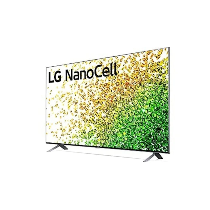 LG Smart TV LG 55" 4K NanoCell Translation missing: pt-BR.activerecord.decorators.item_part_image/alt