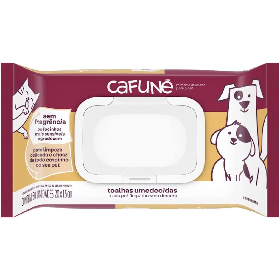 Cafuné Unilever Lencinhos Umedecidos Translation missing: pt-BR.activerecord.decorators.item_part_image/alt