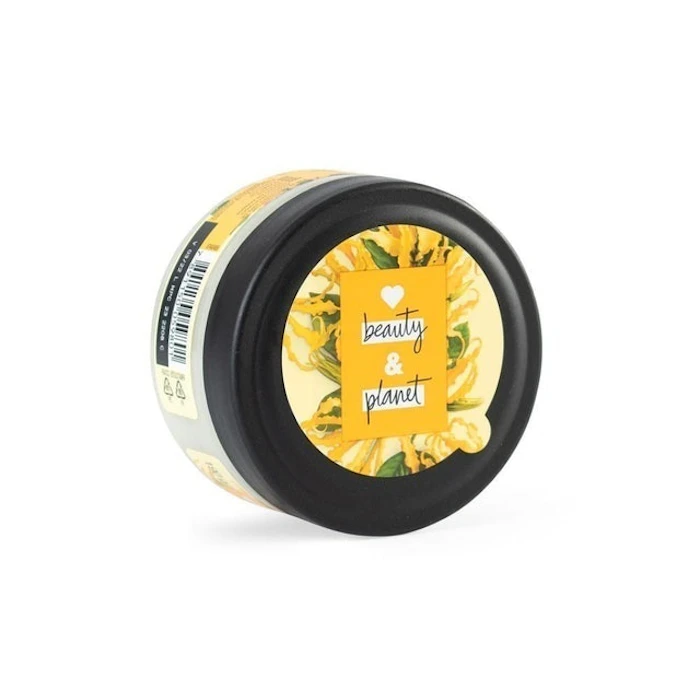 LOVE BEAUTY & PLANET Creme de Tratamento Óleo de Coco & Ylang Ylang Translation missing: pt-BR.activerecord.decorators.item_part_image/alt