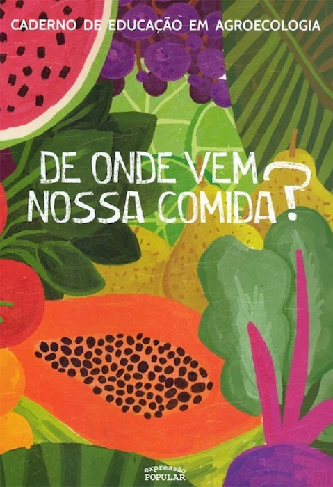 MOVIMENTO DOS TRABALHADORES SEM TERRA De Onde Vem Nossa Comida Translation missing: pt-BR.activerecord.decorators.item_part_image/alt