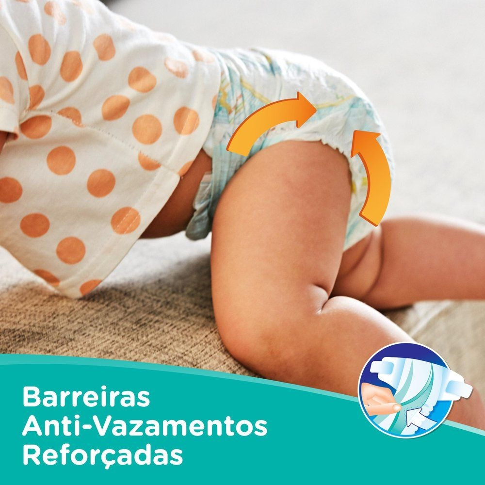 PAMPERS Fralda Descartável Confort Sec Translation missing: pt-BR.activerecord.decorators.item_part_image/alt
