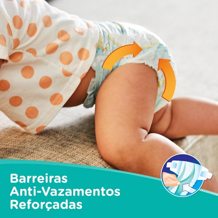 PAMPERS Fralda Descartável Confort Sec Translation missing: pt-BR.activerecord.decorators.item_part_image/alt