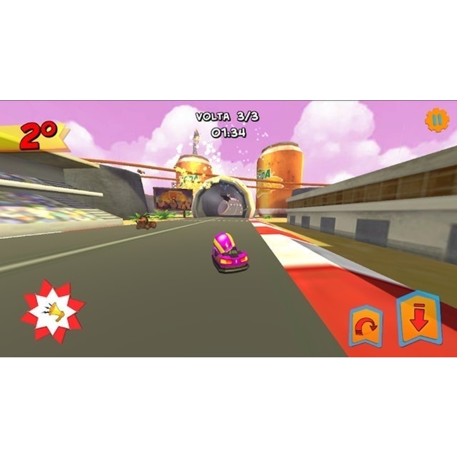 HERO 99 Carlos Racing Translation missing: pt-BR.activerecord.decorators.item_part_image/alt