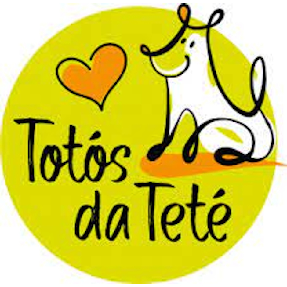 Conscientização contra o abandono de cães Totós da Teté Translation missing: pt-BR.activerecord.decorators.item_part_image/alt