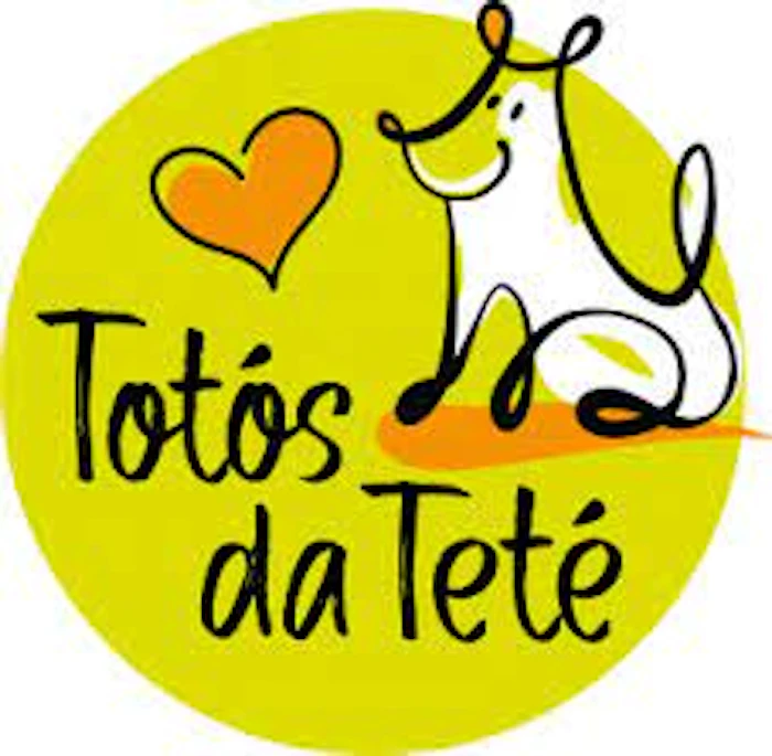Conscientização contra o abandono de cães Totós da Teté Translation missing: pt-BR.activerecord.decorators.item_part_image/alt