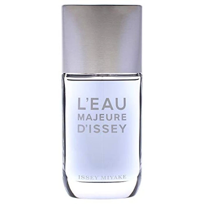 ISSEY MIYAKE L'Eau Majeure D'Issey Translation missing: pt-BR.activerecord.decorators.item_part_image/alt