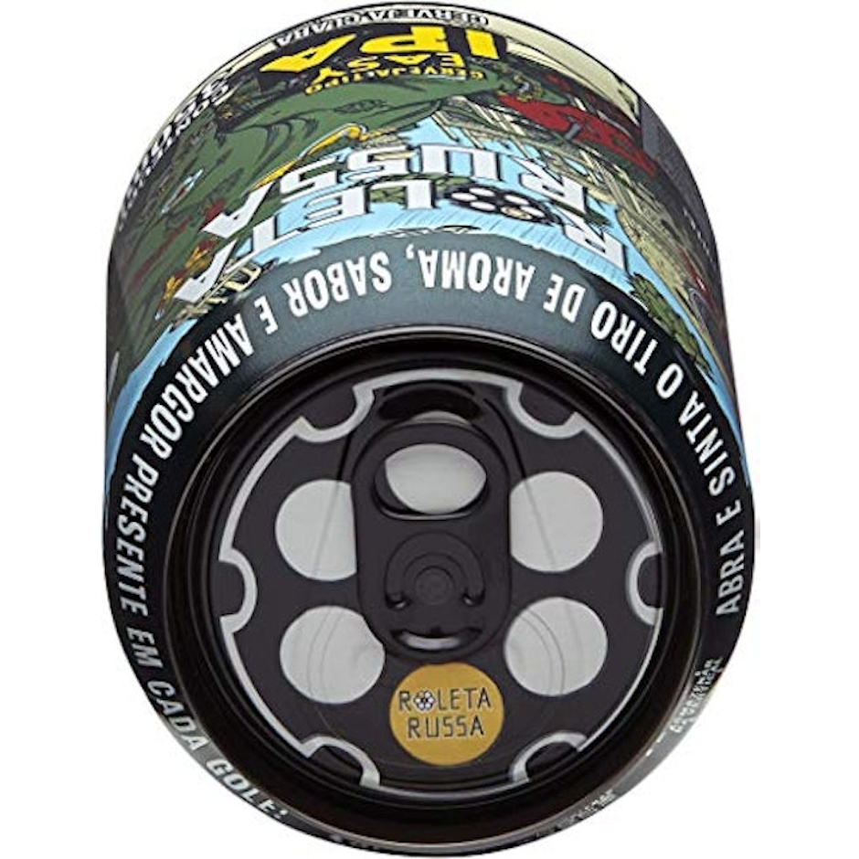 ROLETA RUSSA Cerveja Roleta Russa Easy IPA Translation missing: pt-BR.activerecord.decorators.item_part_image/alt
